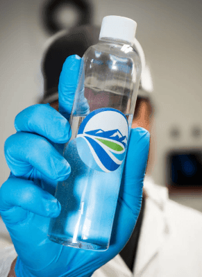 City Water Quality Test Kits